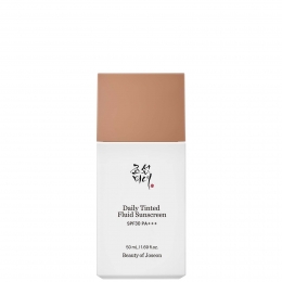 BeautyOfJoseonDailyTintedFluidSunscreenSPF30PA50mlVariousShades-MY210