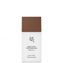 BeautyOfJoseonDailyTintedFluidSunscreenSPF30PA50mlVariousShades-DN310