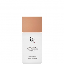 BeautyOfJoseonDailyTintedFluidSunscreenSPF30PA50mlVariousShades-MP200