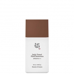 BeautyOfJoseonDailyTintedFluidSunscreenSPF30PA50mlVariousShades-DY300