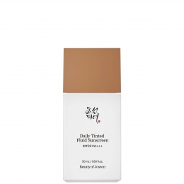 BeautyOfJoseonDailyTintedFluidSunscreenSPF30PA50mlVariousShades-MY220
