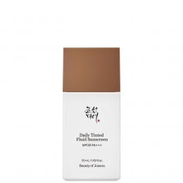 BeautyOfJoseonDailyTintedFluidSunscreenSPF30PA50mlVariousShades-MN230