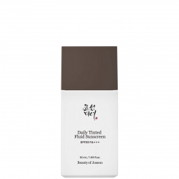 BeautyOfJoseonDailyTintedFluidSunscreenSPF30PA50mlVariousShades-DN350