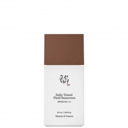 BeautyOfJoseonDailyTintedFluidSunscreenSPF30PA50mlVariousShades-DY330