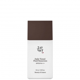 BeautyOfJoseonDailyTintedFluidSunscreenSPF30PA50mlVariousShades-DP320