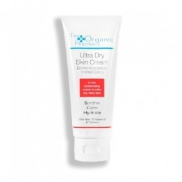 TheOrganicPharmacyUltraDrySkinCream100ml