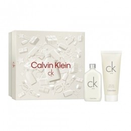 CalvinKleinCkoneGiftSet