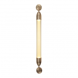 UMAGELemonSqueezewandlamp1-lampL94cmmessing