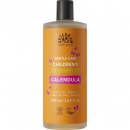UrtekramShampooKinderenCalendulaBiologisch500ml