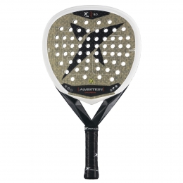 DropShotPadelRACKETEXPLORER80