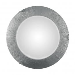 KolarzMoonSunwandlampzilver40cm