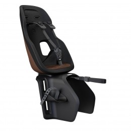 Nexxt2MaxiAchterstoeltjeChocolateBrown