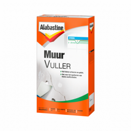 AlabastineMuurvuller-Poeder-2kg
