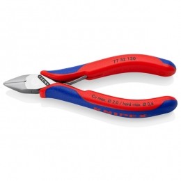 Knipex7782130ElektronicaZijsnijtang-130mm