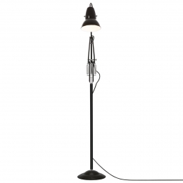 AnglepoiseOriginal1227vloerlampmatzwart