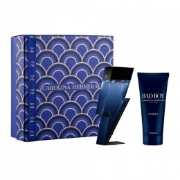 CarolinaHerreraBadBoyCobaltGiftSet