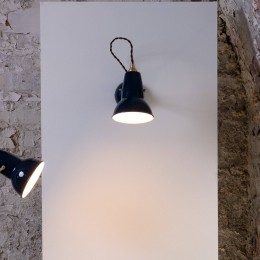 AnglepoiseOriginal1227Brasswandinktblauw