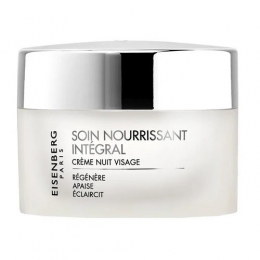 EisenbergPureWhiteAll-OverNourishingNachtcreme50ml