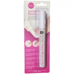 ManicuresetAspInstantFrenchManicurePen