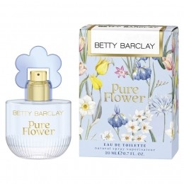 BettyBarclayPureFlowerZuiverebloem