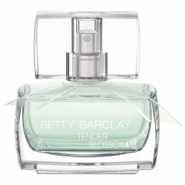 BettyBarclayTenderBlossomEaudeParfumNevel