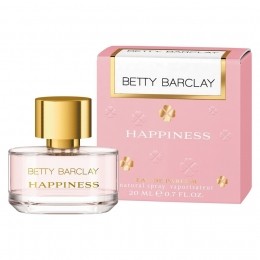 BettyBarclayHappiness