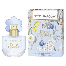 BettyBarclayPureFlowerZuiverebloem