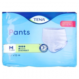 TenaPantsDiscreetMedium75-100cm12795732