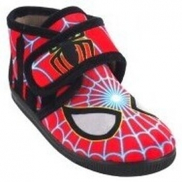 SportschoenenVulca-bichaIrporcasanio1070rojo