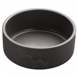 HUNTERHondenvoerbakOsbyzwartMaat3