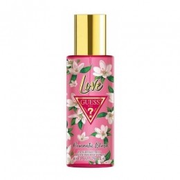GuessLoveCollectionRomanticBlushBodyMist250ml