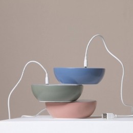 AxoLightAxolightFloatLEDtafellampmauve
