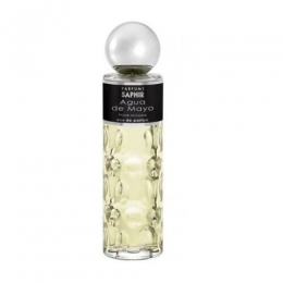 SaphirAguadeMayoPourHommeEaudeParfum200ml
