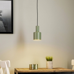 EulunaSelmahanglamp1-lampgroen11cm