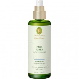PrimaveraFaceTonerUltraHydrating