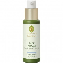PrimaveraFaceCreamUltrasoftCalming
