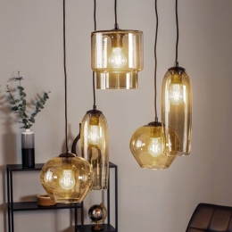 EulunaSvalahanglampkapvariabel5-lampsrond