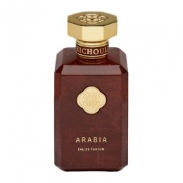 RichouliArabiaEaudeParfum80ml