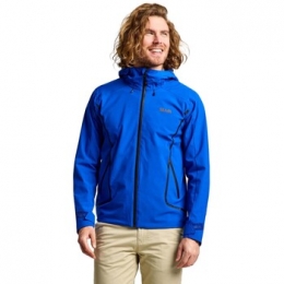 BlazerSlamActHoodedJacket