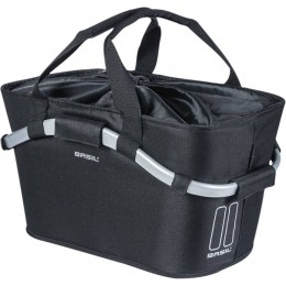 mandachterCarryAllClassicBlack