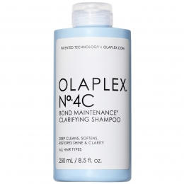 OlaplexNo4CBondMaintenanceDiepReinigendeVerhelderendeShampoo250ml