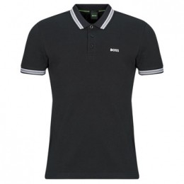 PoloShirtKorteMouwBOSSPaddy