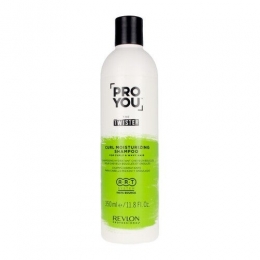 RevlonProYouTheTwisterCurlMoisturizingShampoo350ml