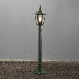 KonstsmideTuinpadverlichtingFirenzegroen