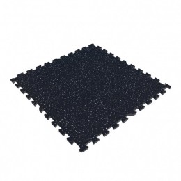 VloermattenRubber-Beschermingsmatten-4matten8eindstukken-Puzzelmat-Puzzelmat-Wit-GorillaSports