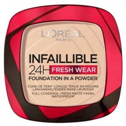 BlushamppoederLoralInfaillible24HFreshWearPoederFoundation-20Ivory