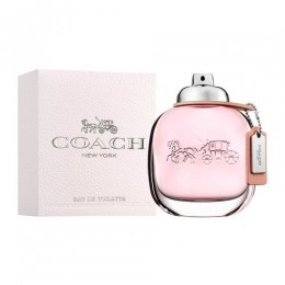 CoachEaudeToilette50ml