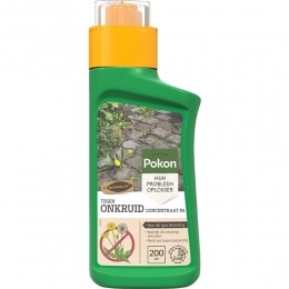PokonTegenOnkruidConcentraat450ml