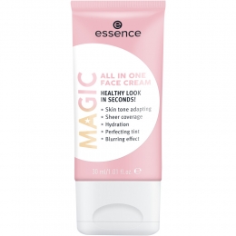 essenceMagicAllInOneFaceCream30ml