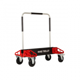 Rubi28912RhinoTrolleyTransportkarVoorGrootformaatTegels